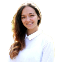 Image for Larisa Florea