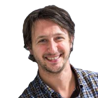 Image for Marco Crepaldi