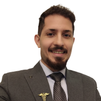 Image for Sina Javadpour