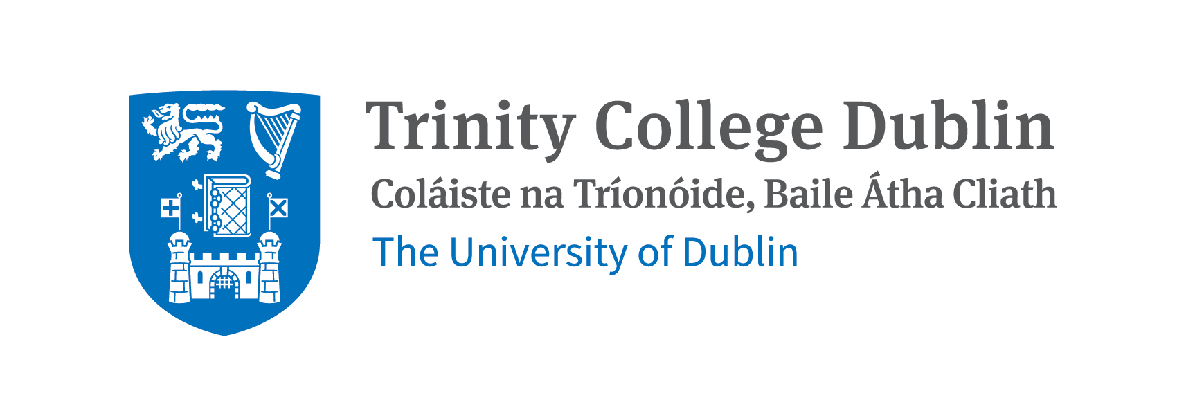 Image for Trinity College Dublin